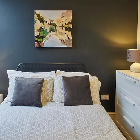 4 Blue Bridge Court Apartment